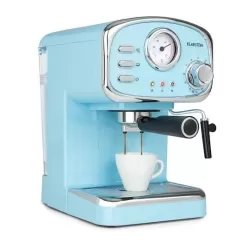 Кавоварка KLARSTEIN Espressionata Gusto 1100W 15 бар