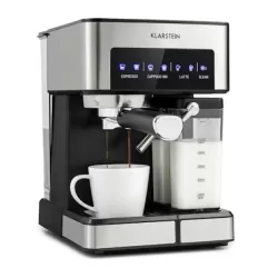 Кавоварка рожкова Klarstein Arabica Comfort