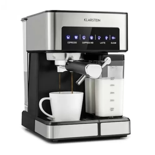 Кавоварка рожкова Klarstein Arabica Comfort