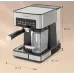 Кавоварка рожкова Klarstein Arabica Comfort