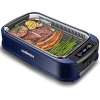 CUSIMAX Steak Grill, 1500 W