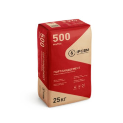 Цемент Миколаїв М500 (25)